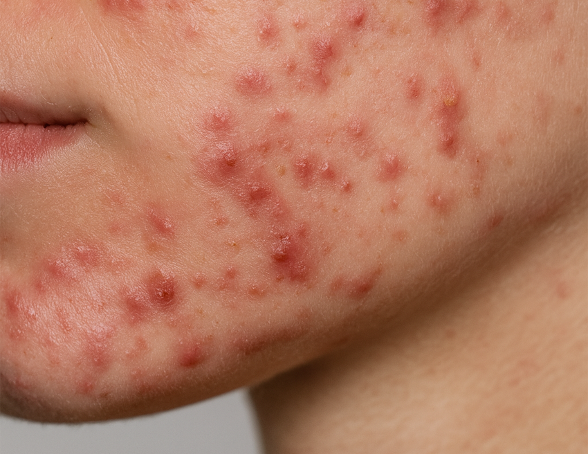 acne