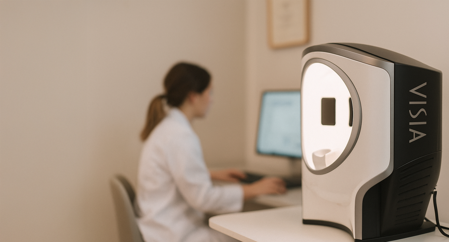 unidad de diagnostico