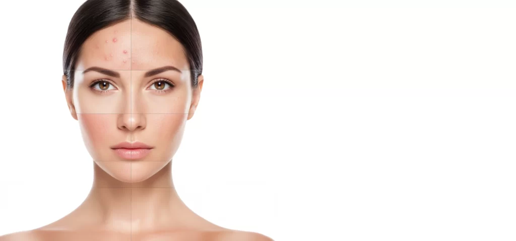 unidad clinica dermatologia de avanzada